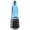 Гидропомпа BATHMATE Hydromax5, синяя BM-HM5-AB